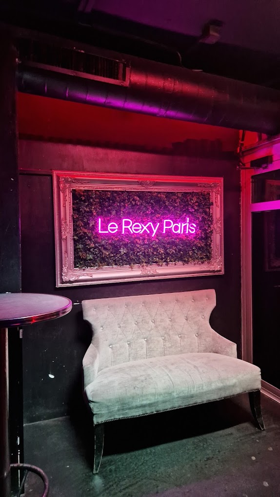 Le Rexy Paris
